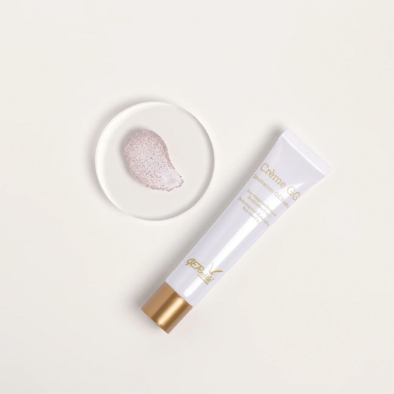 Gernetic GG Cream