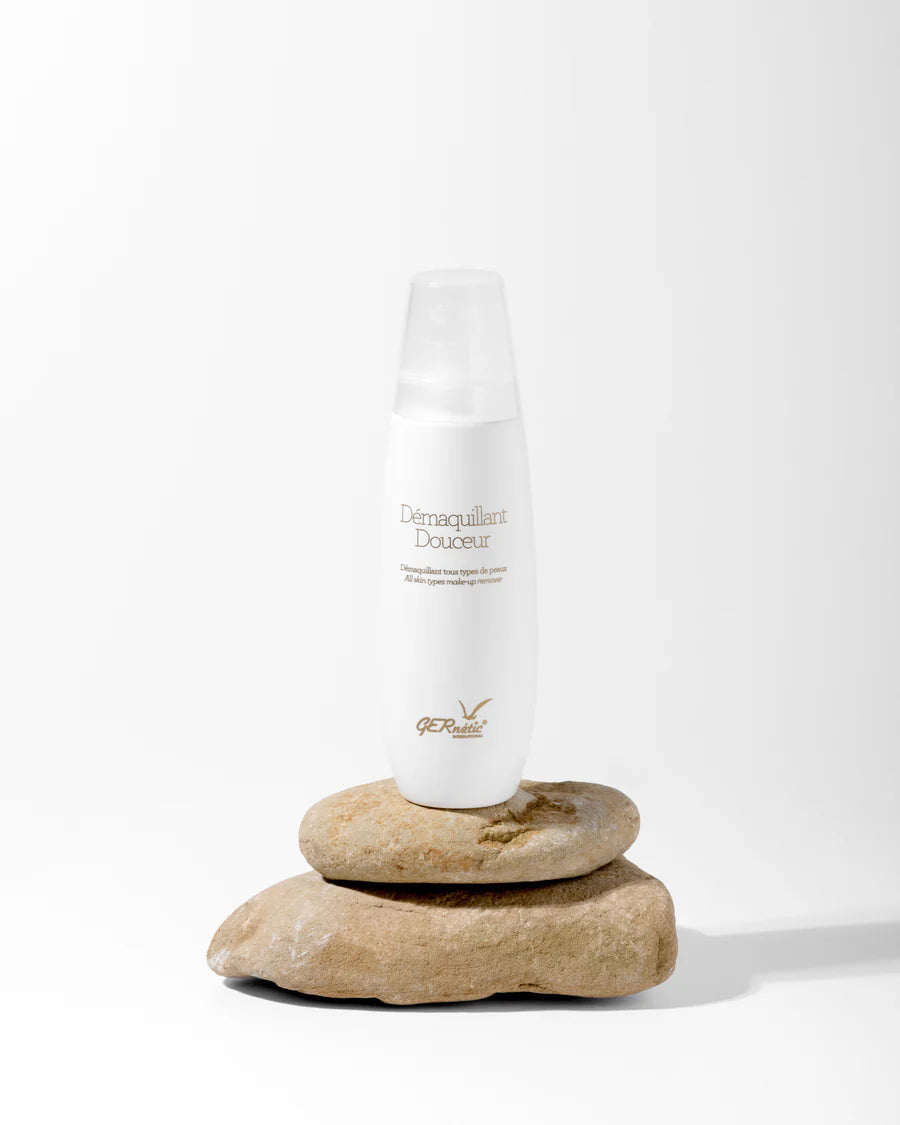 Gernetic Gentle Makeup Remover
