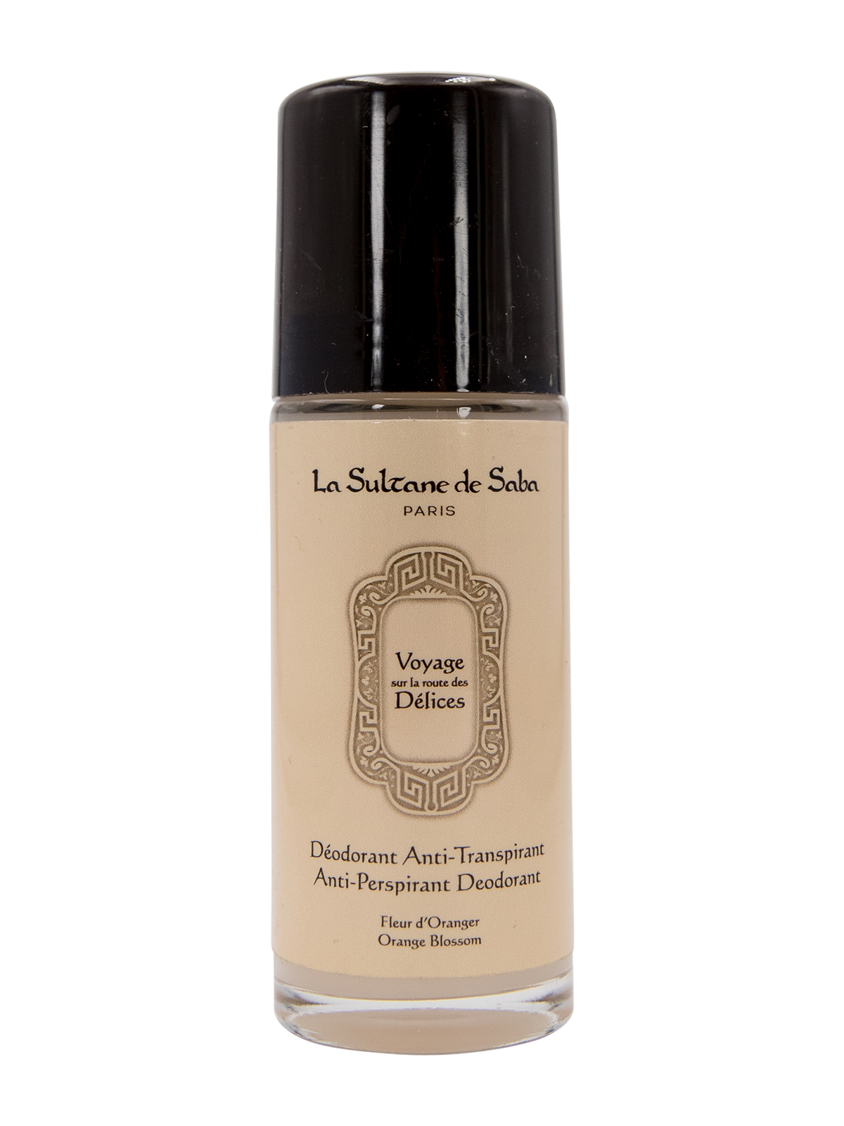 La Sultane de Saba Deodorant Orange Blossom, 50 ml