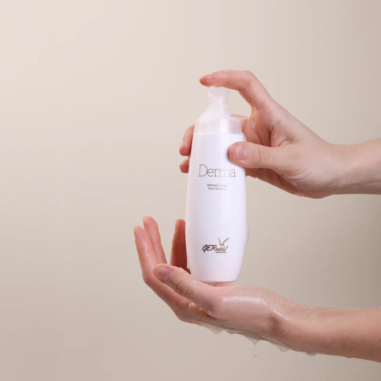Gernetic Derma