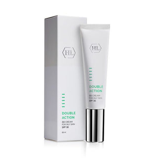 BB cream Double Action