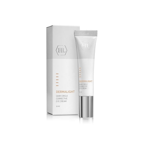 Dark Circle Corrective Eye Cream Dermalight