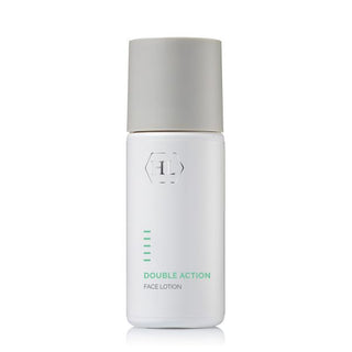 Face Lotion Double Action