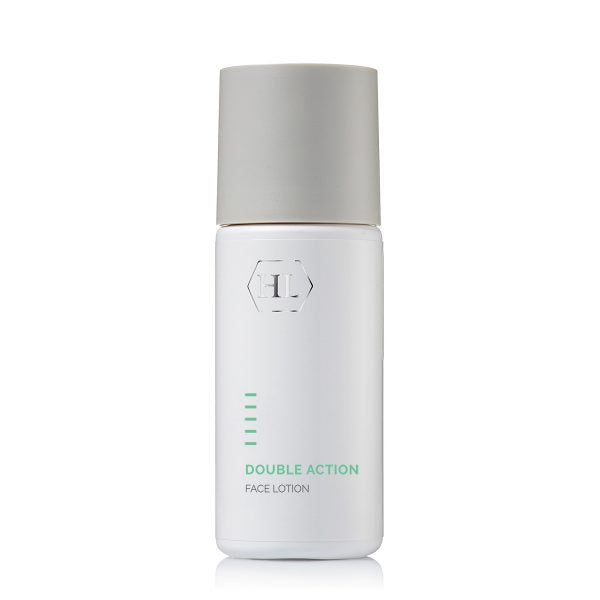 Face Lotion Double Action