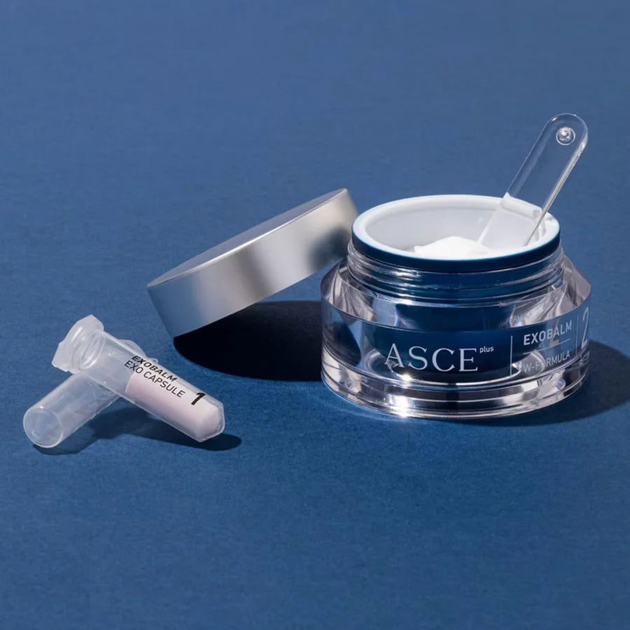 ASCEplus Exobalm