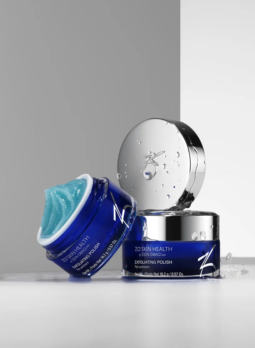 Exfoliating Polish