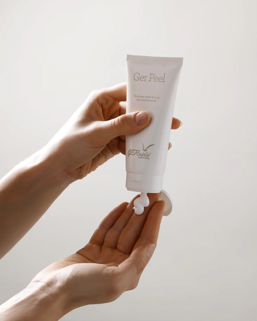 Gernetic Ger Peel