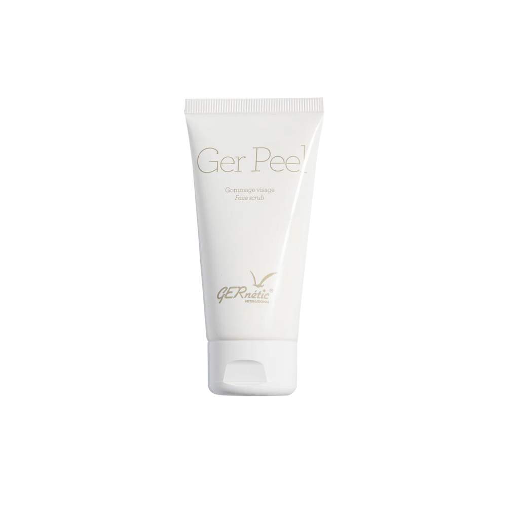 Gernetic Ger Peel