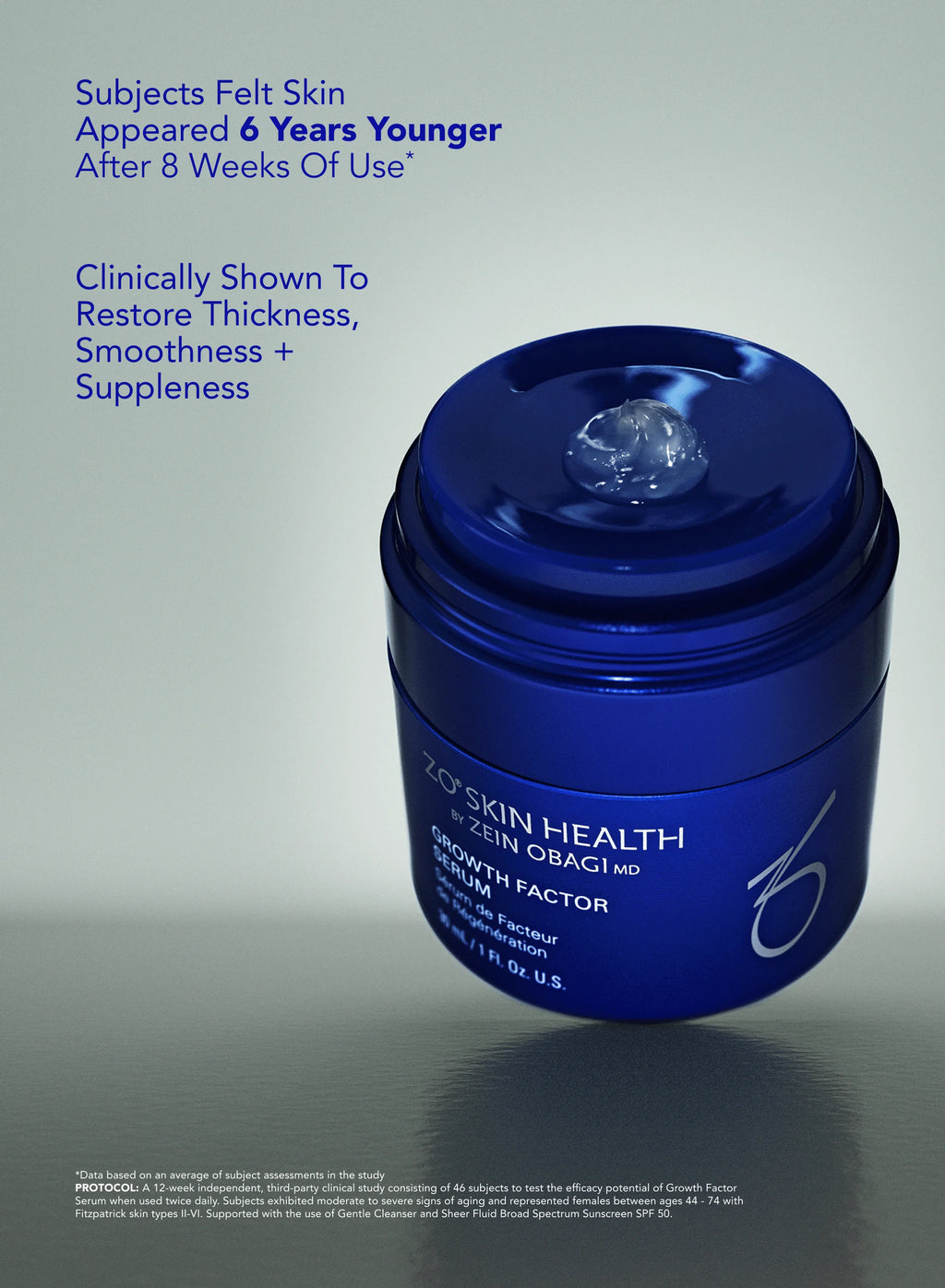 Growth Factor Serum