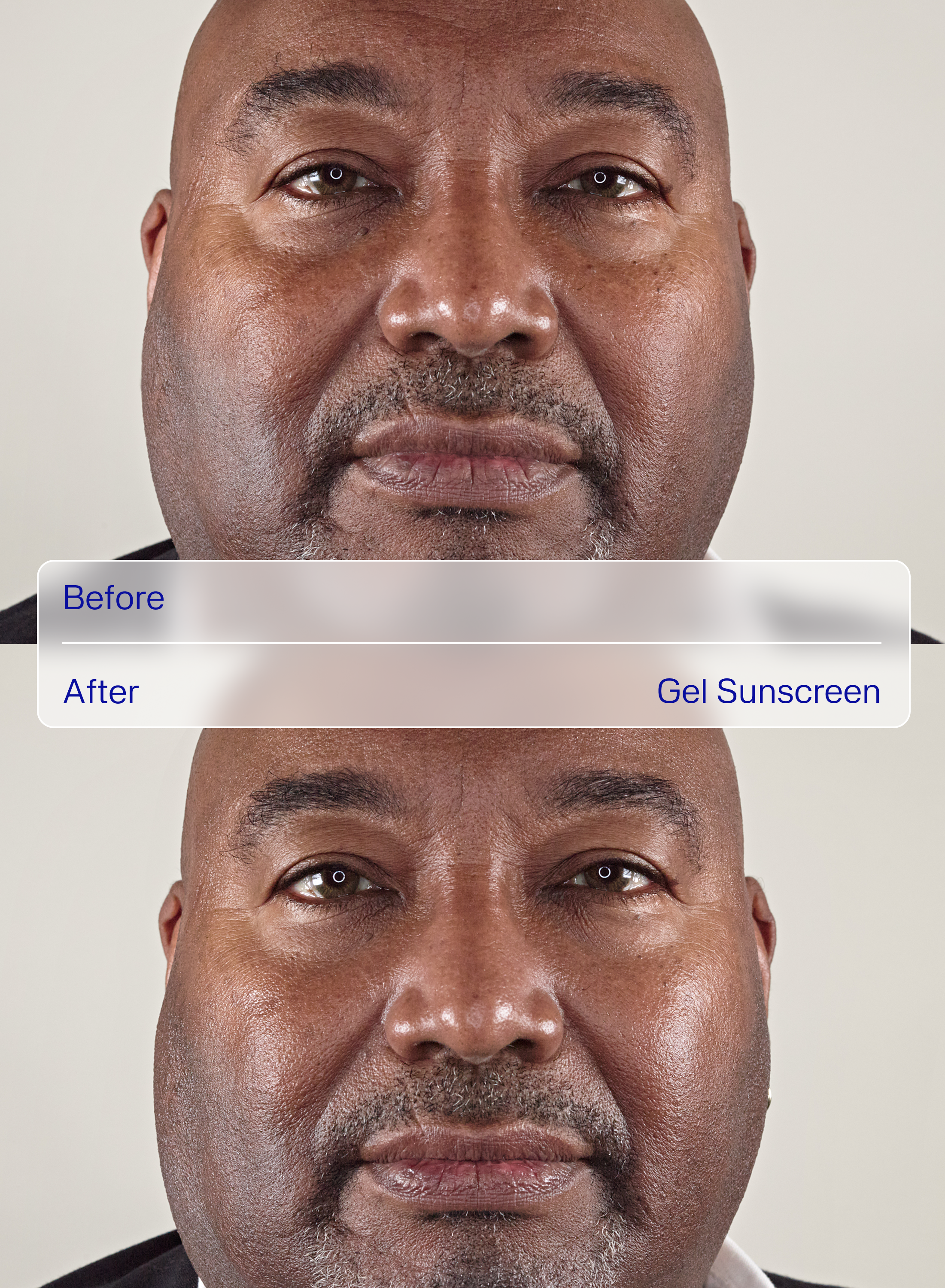 Gel Sunscreen Broad-Spectrum SPF 50