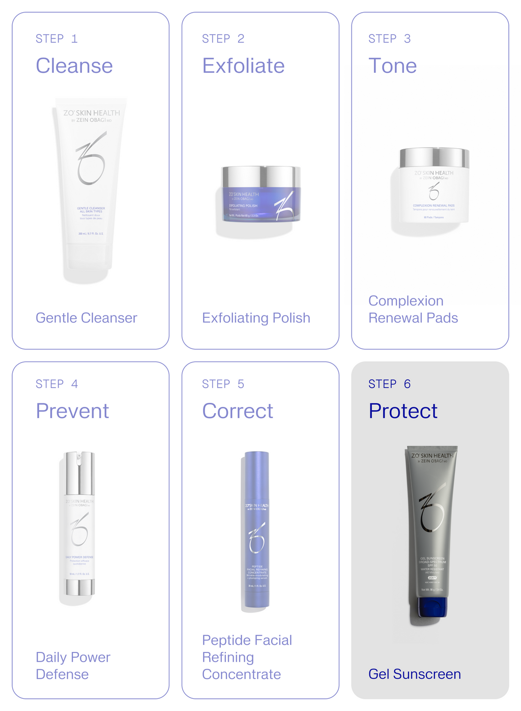 Gel Sunscreen Broad-Spectrum SPF 50