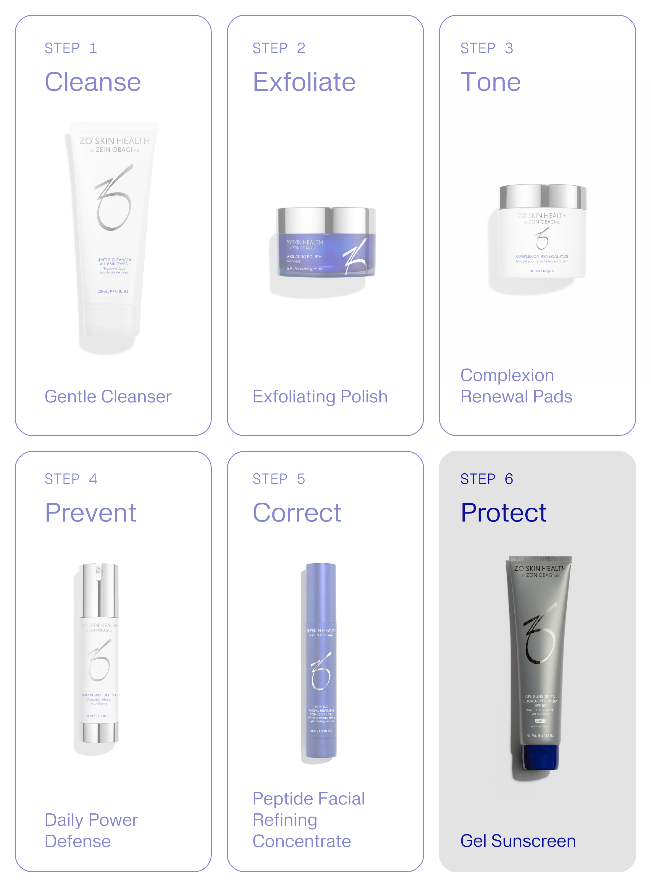 Gel Sunscreen Broad-Spectrum SPF 50