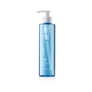 H2O Facial Cleansing Soap
