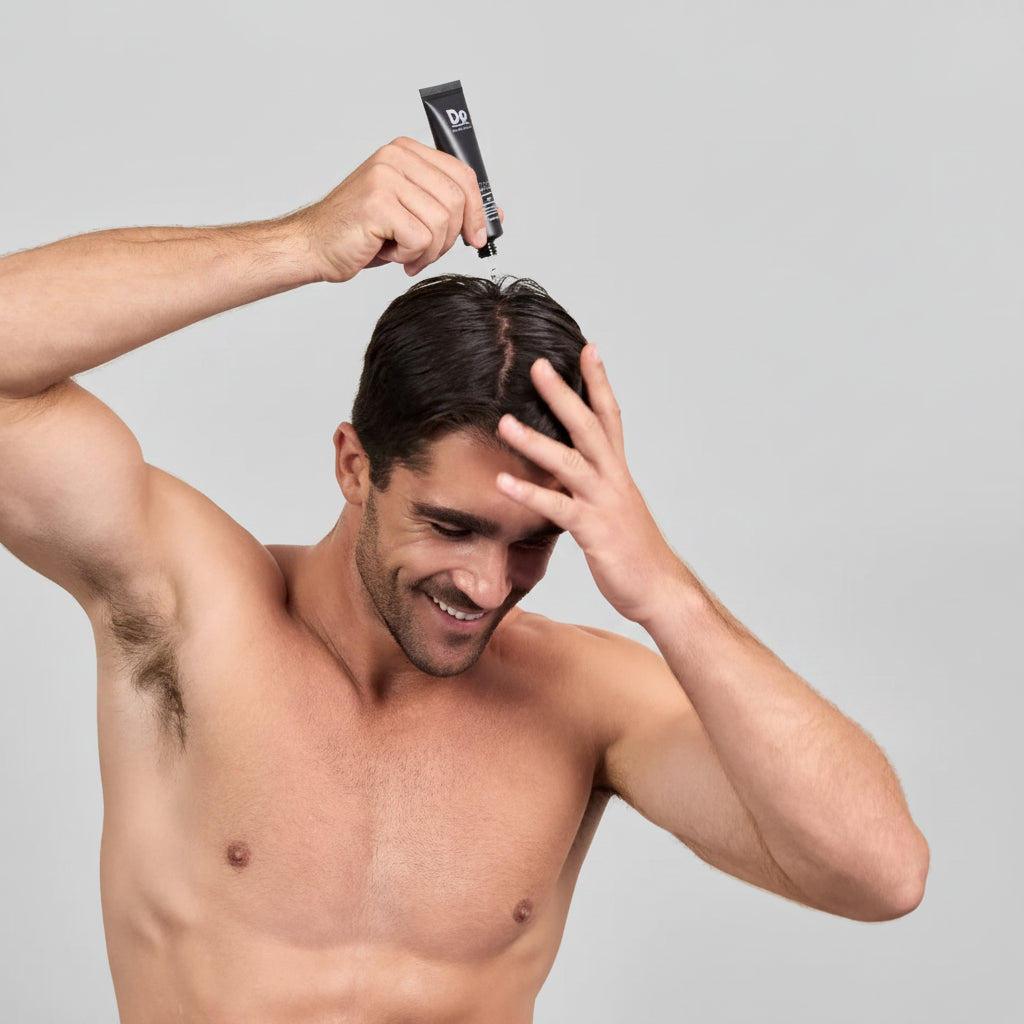 Dp Dermaceuticals™ Exo-Grow Hair Tonic