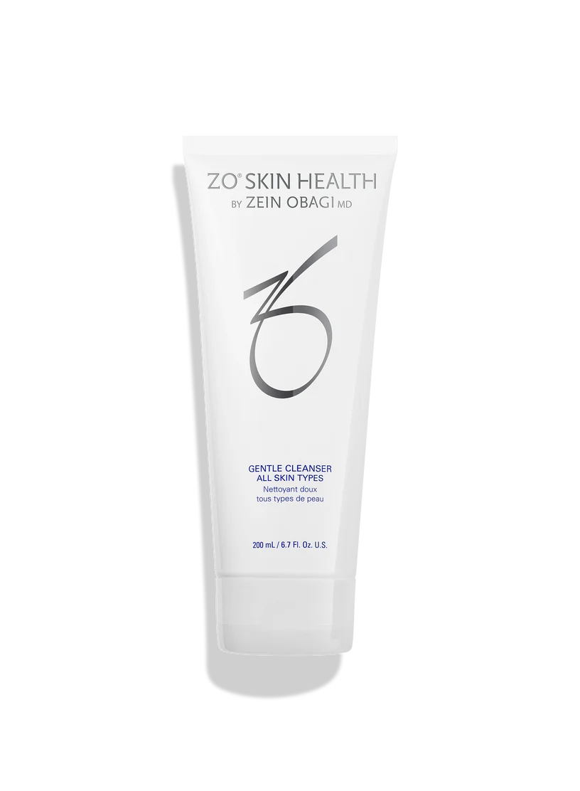 Gentle Cleanser