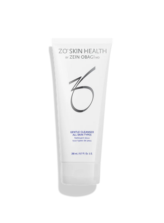 ZO Skin Health Gentle Cleanser