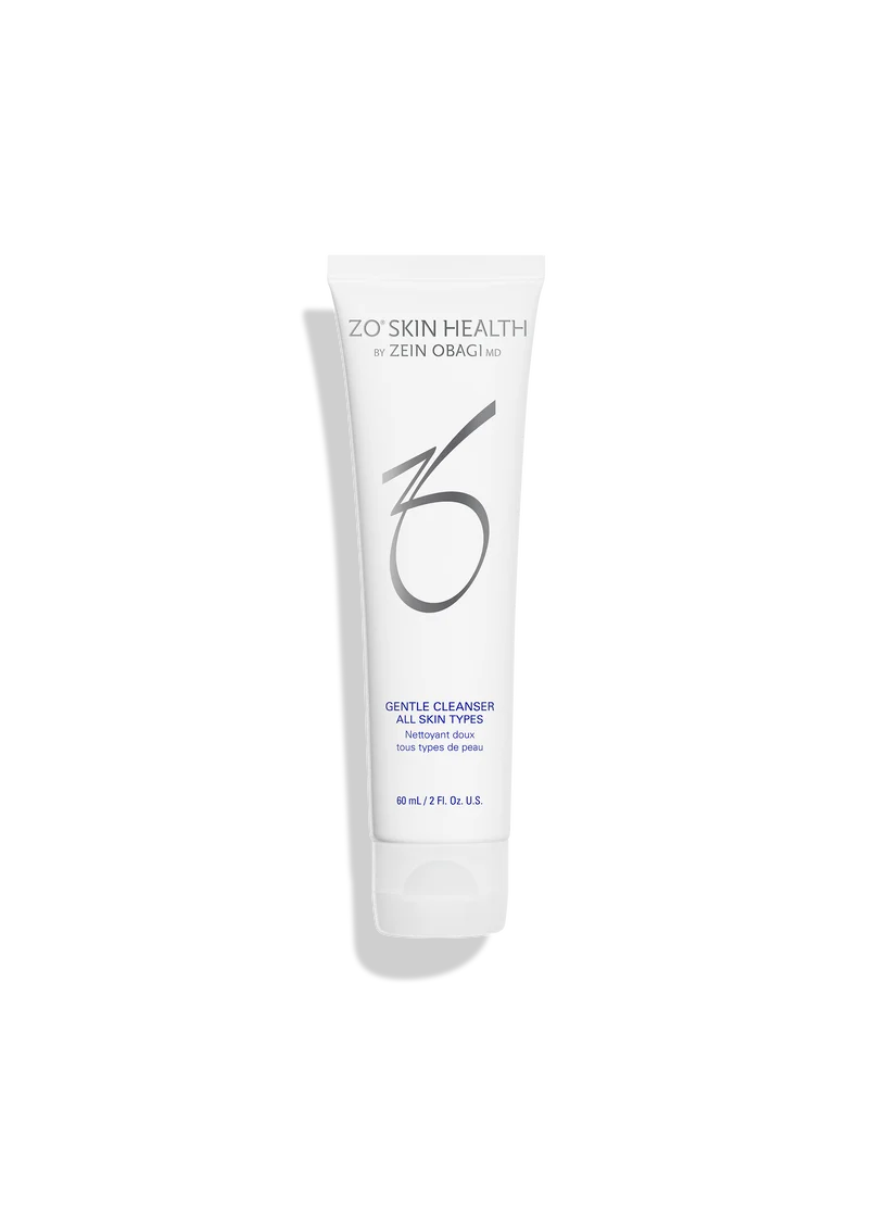 Gentle Cleanser