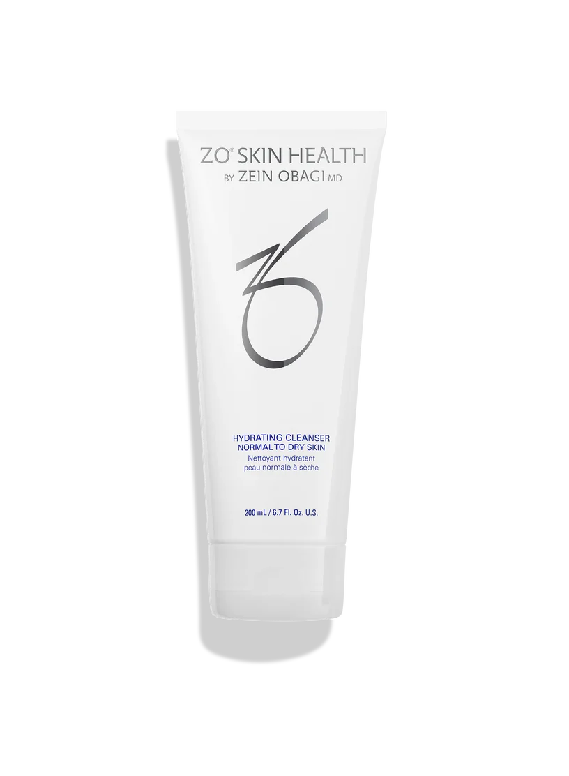 Hydrating Cleanser