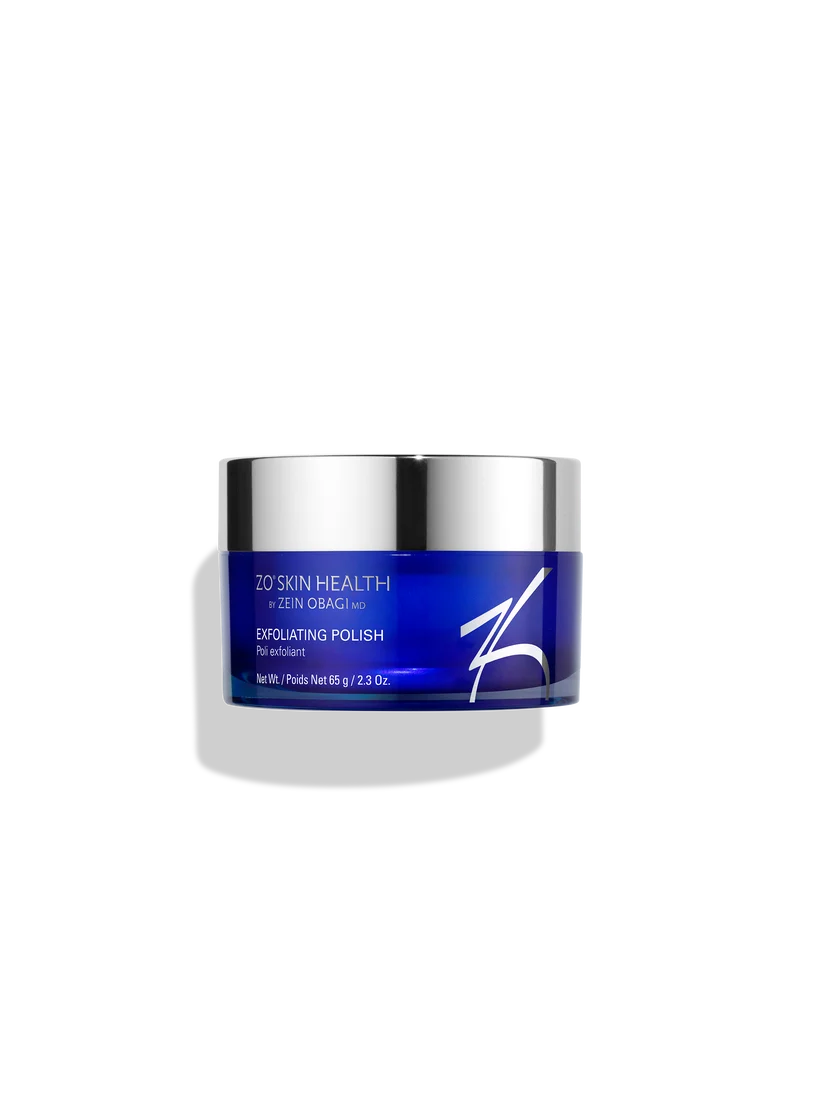 Exfoliating Polish