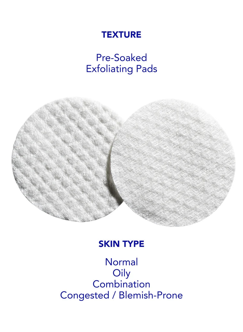 Complexion Renewal Pads