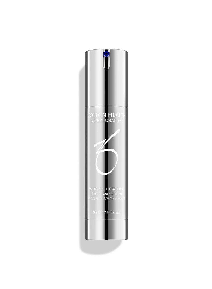 Wrinkle + Texture Repair (0.5% Retinol)
