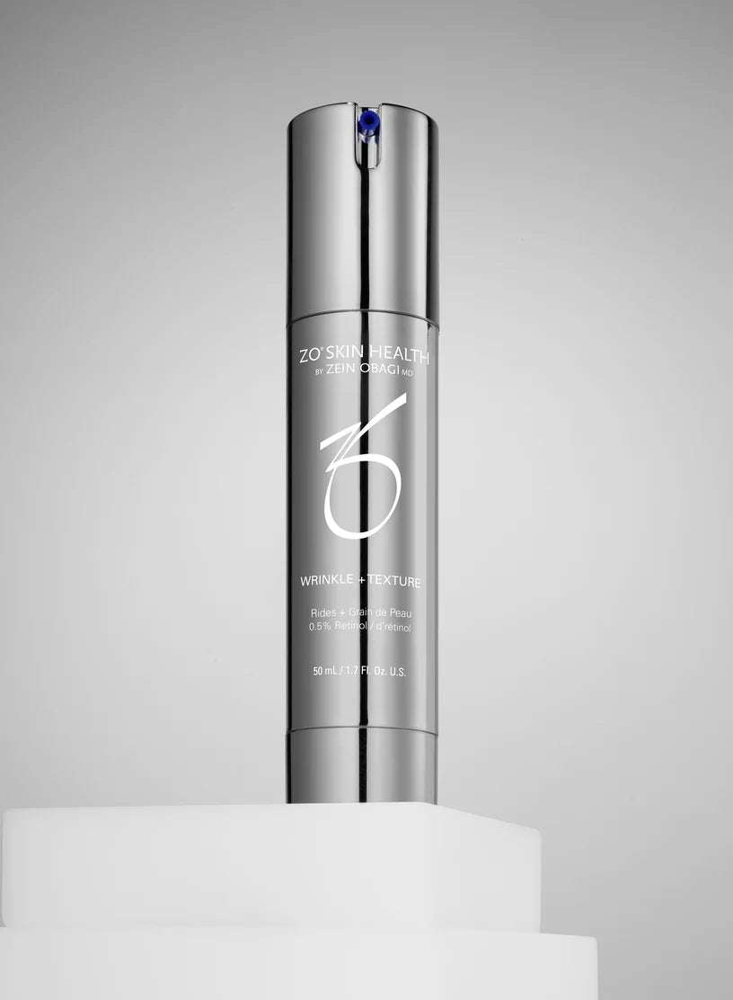 Wrinkle + Texture Repair (0.5% Retinol)