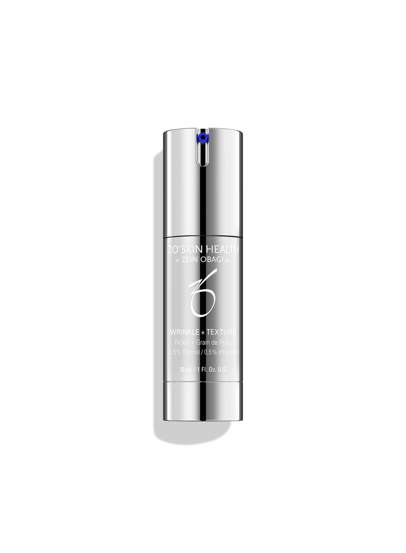 Wrinkle + Texture Repair (0.5% Retinol)