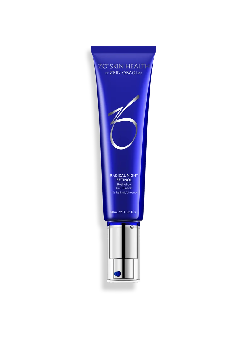 Radical Night Repair (1% Retinol)
