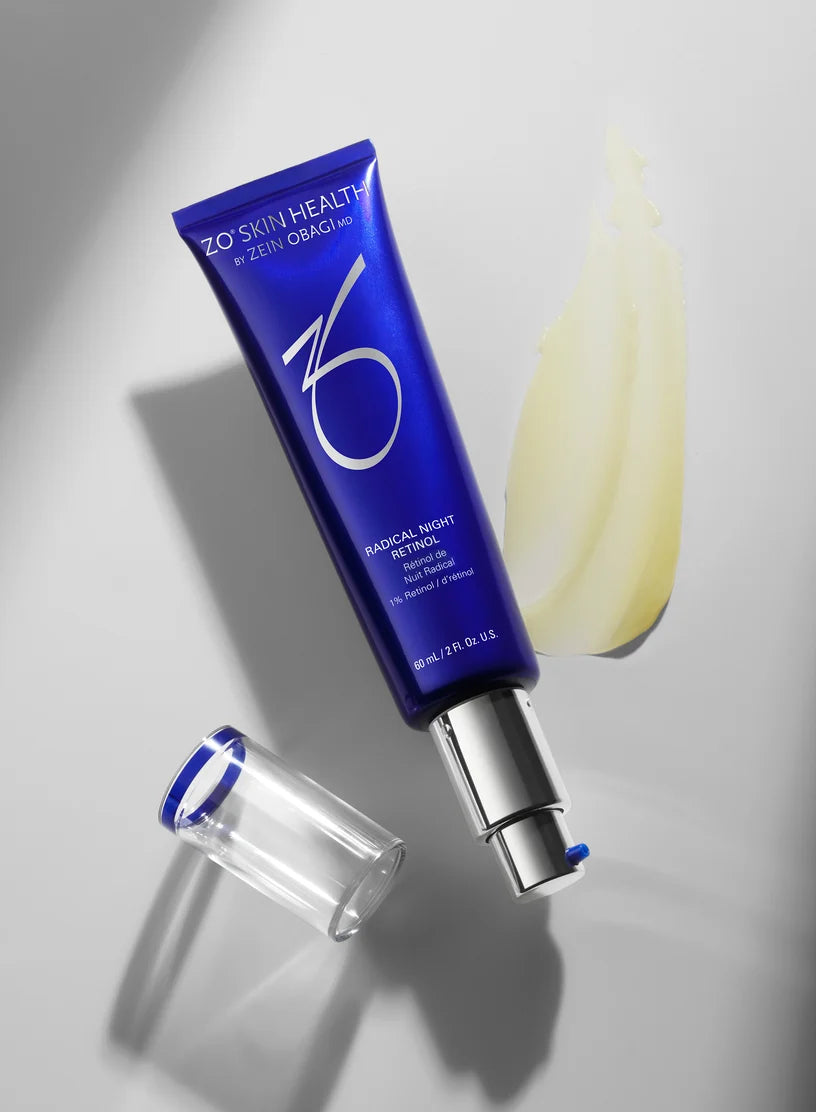 Radical Night Repair (1% Retinol)