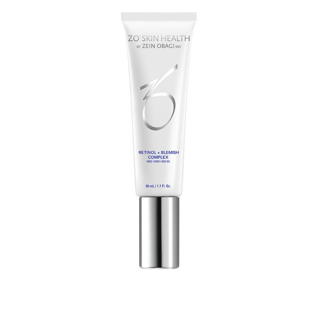Retinol + Blemish Complex