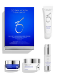 Daily GSR + Skin Barrier Defense Program