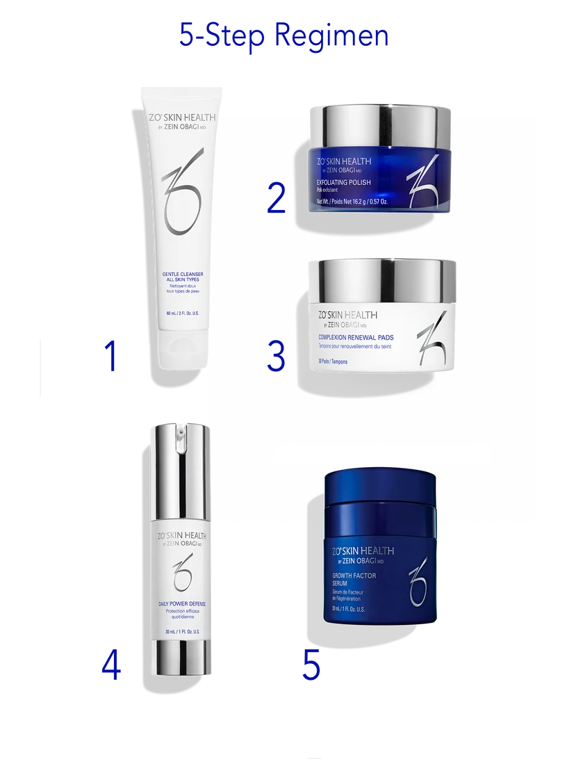 Anti-Aging Program