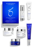 Aggressive Anti-Aging Program