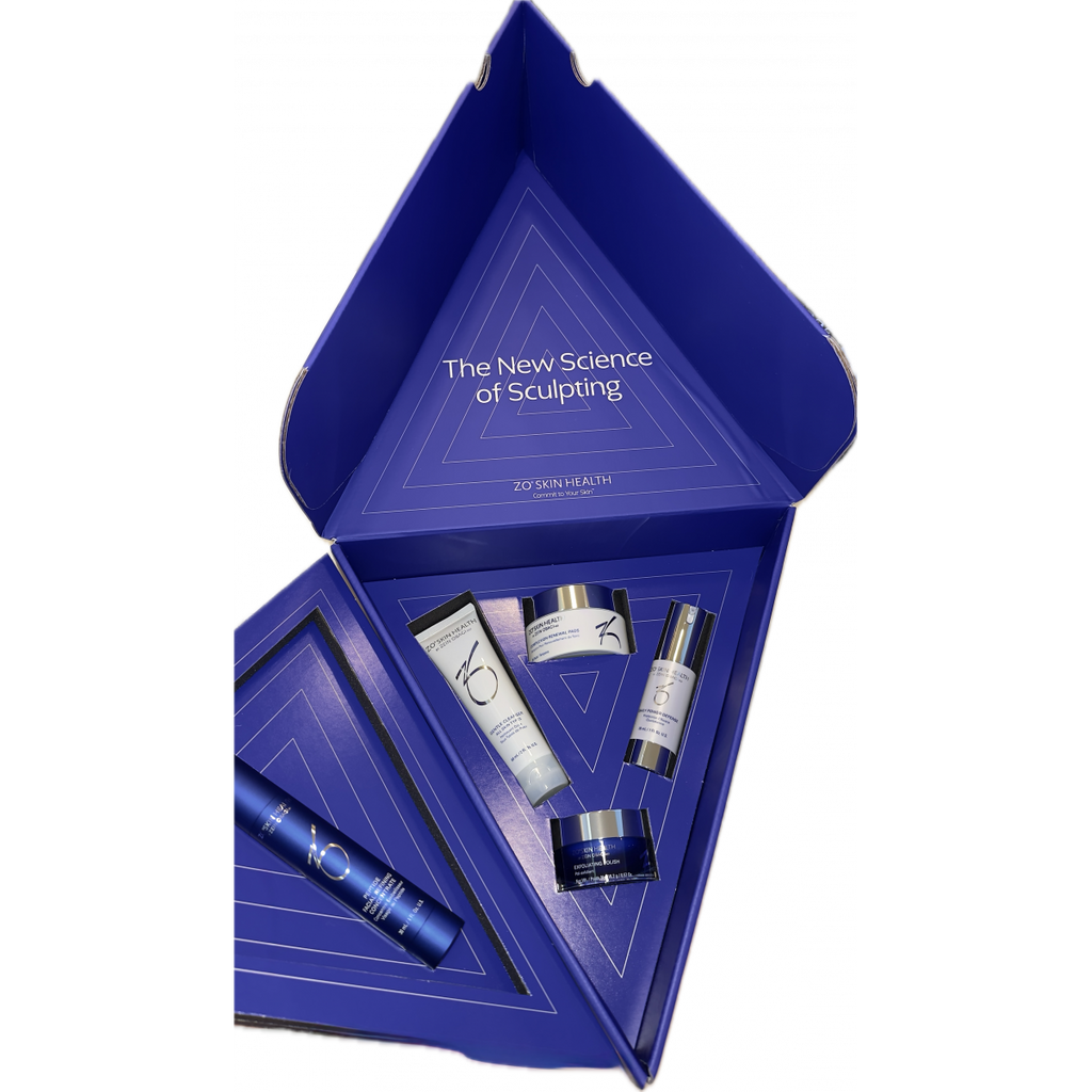 ZO® Skin Health by Zein Obagi Set
