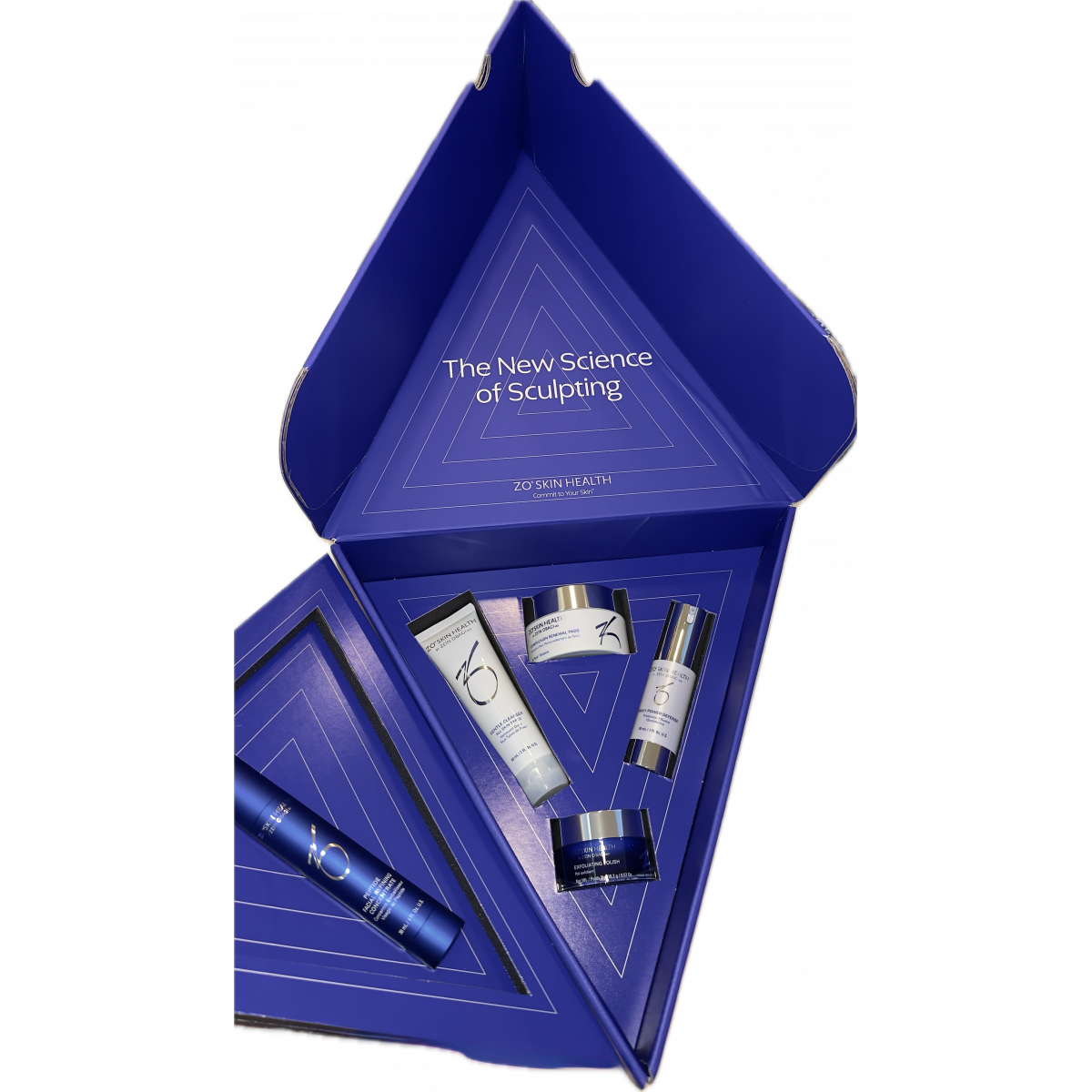 ZO® Skin Health by Zein Obagi Set