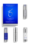 Skin Brightening Program + Texture Kit