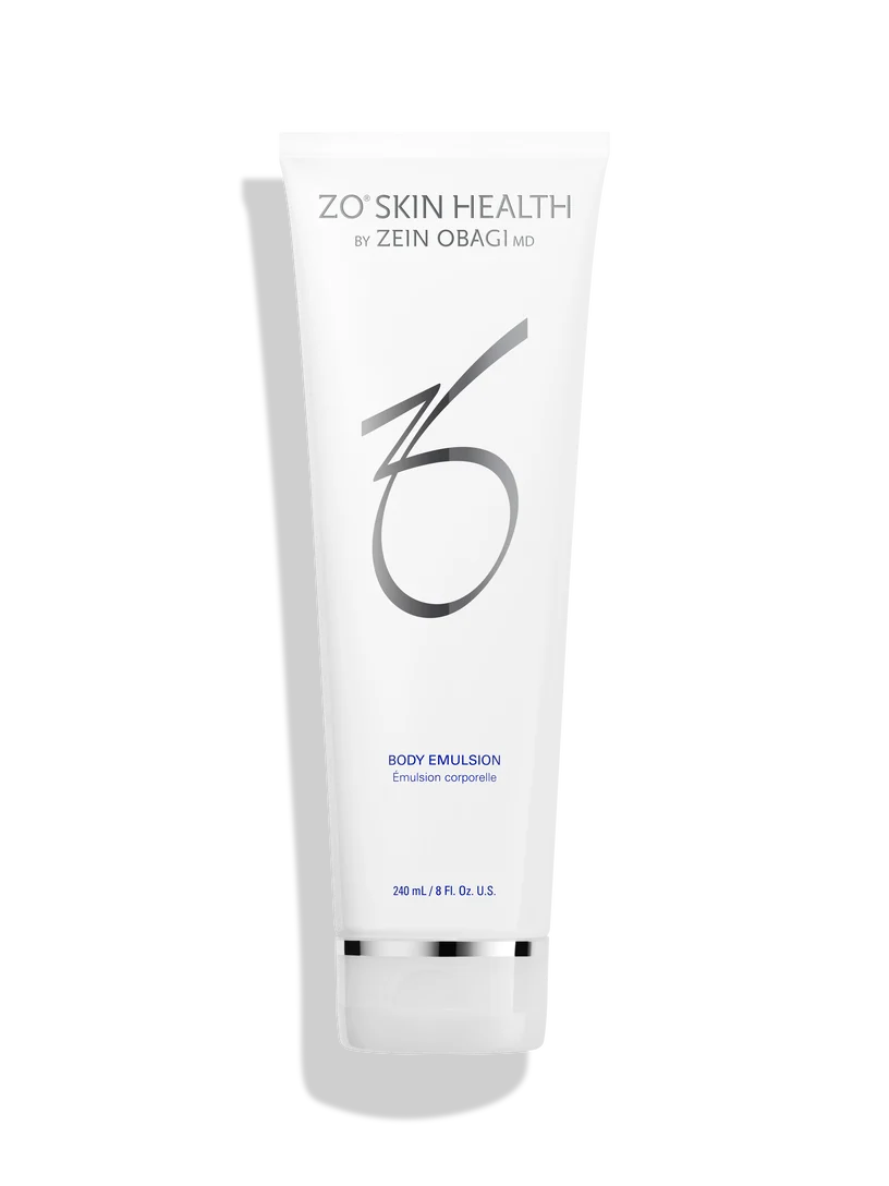 Body Emulsion