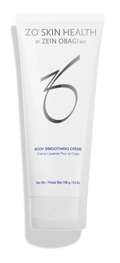 Body Smoothing Crème