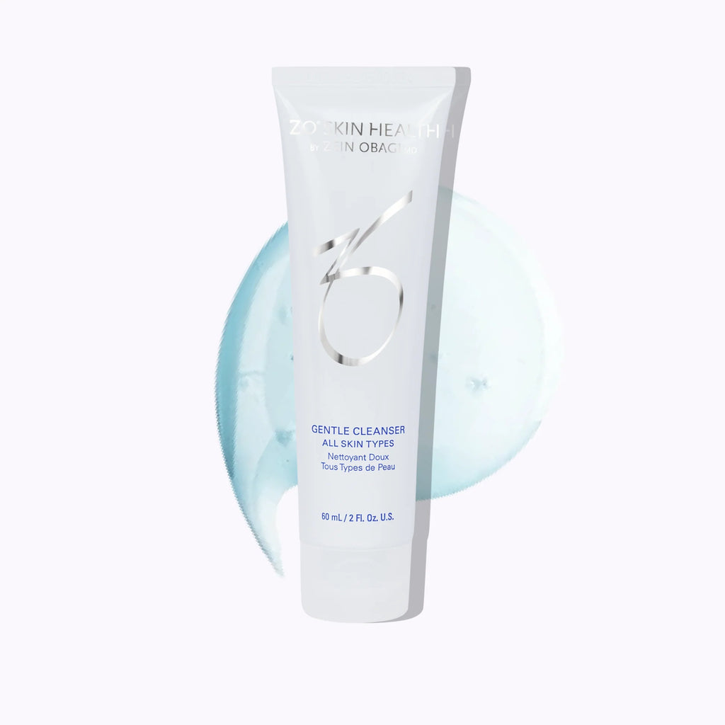Gentle Cleanser