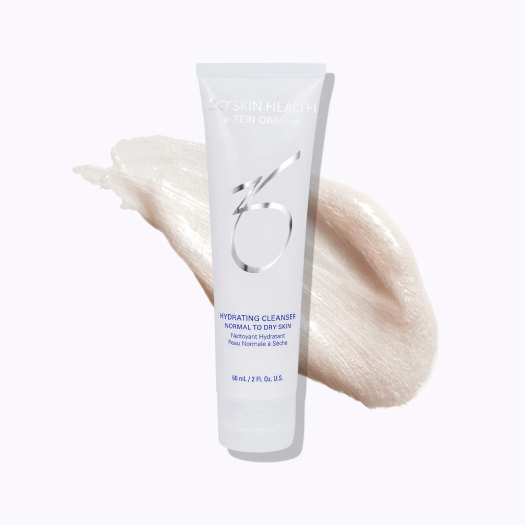 Hydrating Cleanser