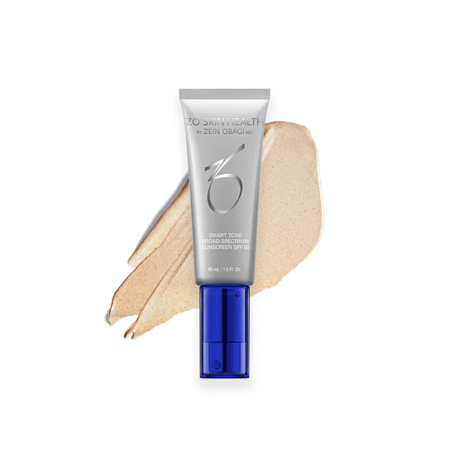 Smart Tone Broad-Spectrum SPF 50