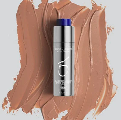 Sunscreen + Primer Broad-Spectrum SPF 30
