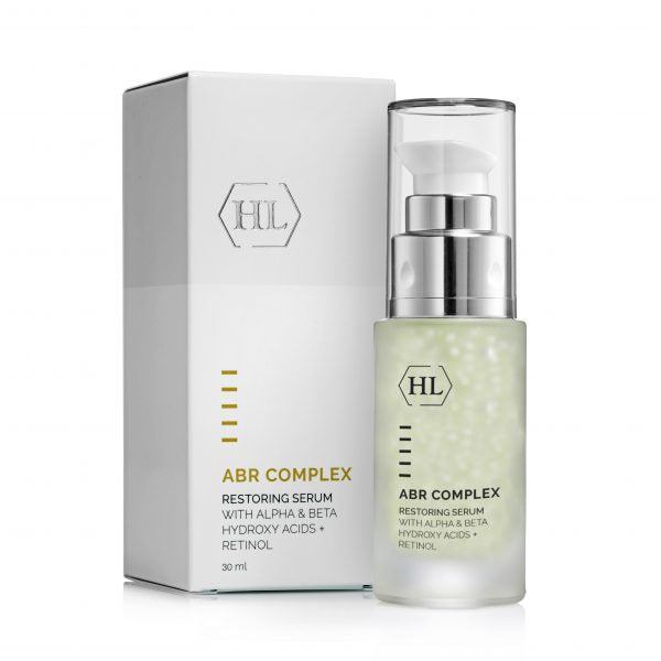 Rejuvenation Kit ABR Complex