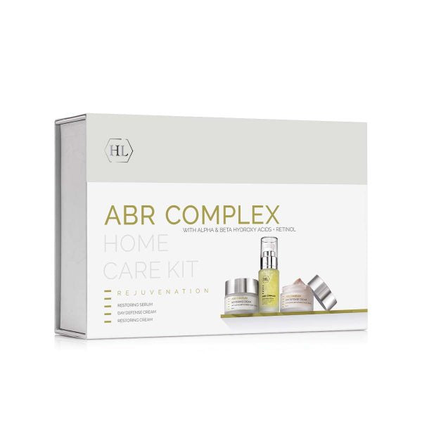 Rejuvenation Kit ABR Complex
