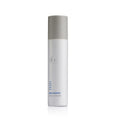 Bio repair gel cleanser bottle, white pump-style dispenser with label