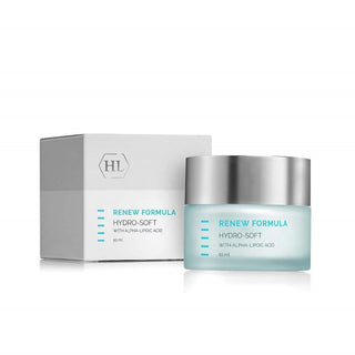 Hydro Soft Day Cream Renew Formula