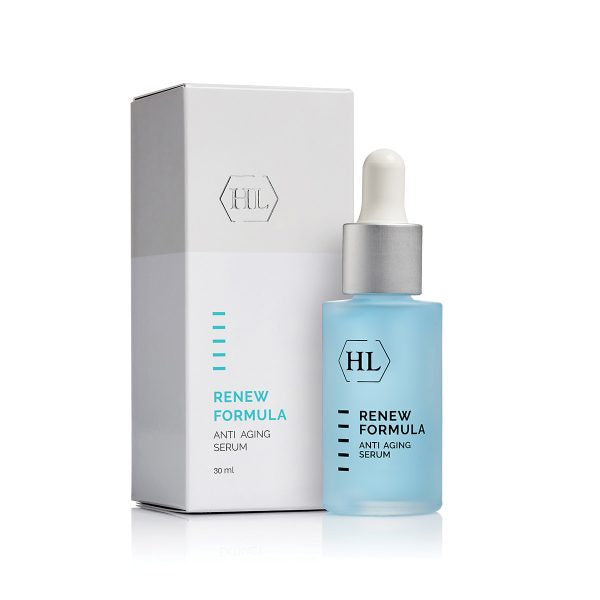 Anti Aging Serum Renew Formula