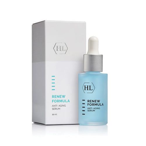 Anti Aging Serum Renew Formula