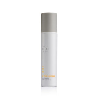 Cleanser C The Success