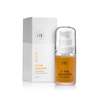 Eye Serum C The Success